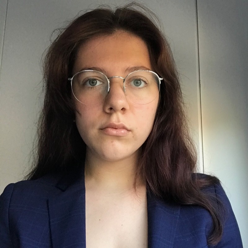 Olessia Bernard